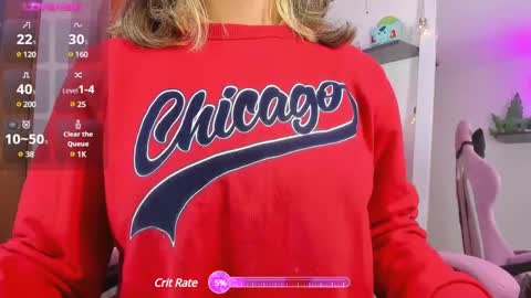 sara  online show from 03.10.25