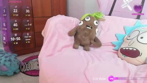 sara  online show from 09.14.25