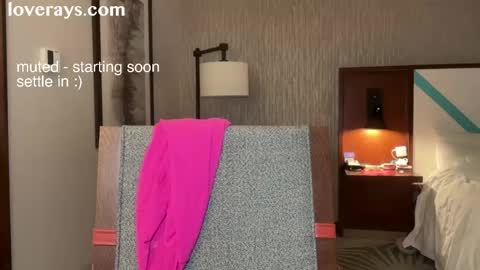 Back from Vacay  Follow for more here  online show from 04.21.26