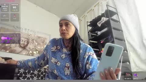 jhoa online show from 11.18.25