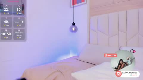 Sara online show from 02.22.25