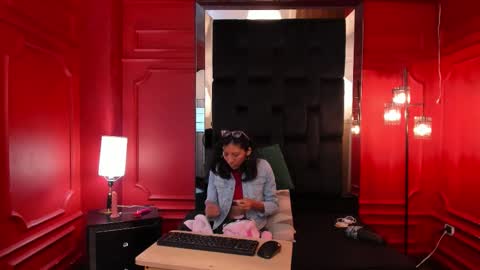 Sara and Edward online show from 11.03.25