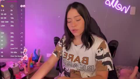 saraowens online show from 01.07.26