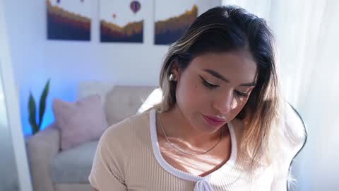 Sara online show from 12.10.24