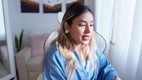 Sara online show from 12.13.24