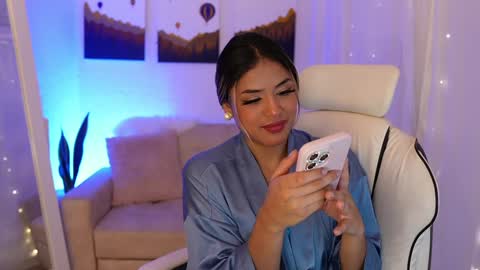 Sara online show from 12.14.24