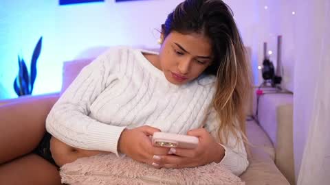 Sara online show from 12.16.24