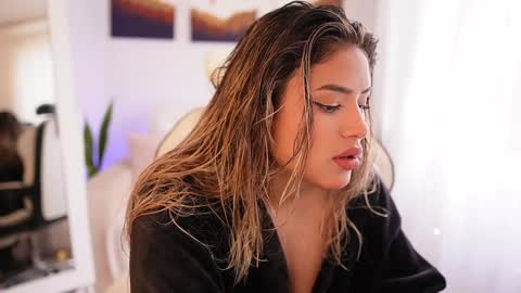 Sara online show from 12.26.24