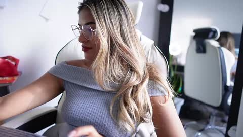 Sara online show from 02.02.25