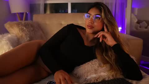 Sara online show from 03.05.25