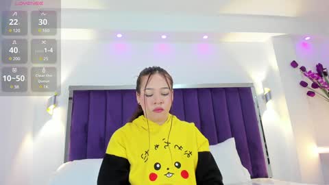 Sara   online show from 02.07.25