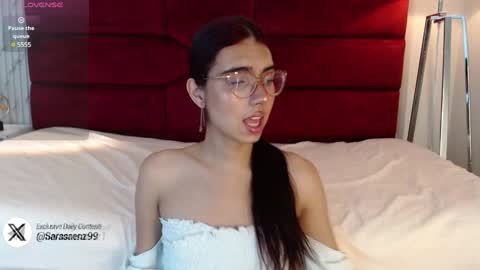 Sara online show from 01.08.25