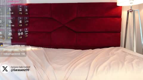 Sara online show from 01.09.25