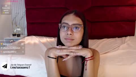 Sara online show from 01.10.25