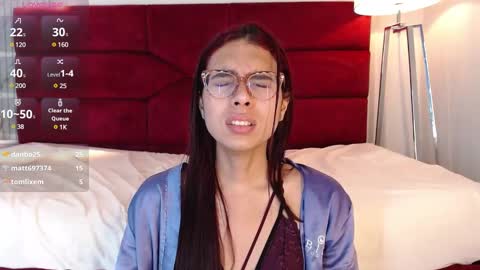 Sara online show from 01.24.25