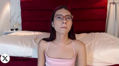 Sara online show from 02.28.25