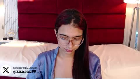 Sara online show from 03.03.25