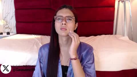 Sara online show from 03.04.25