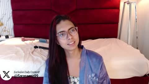 Sara online show from 03.06.25