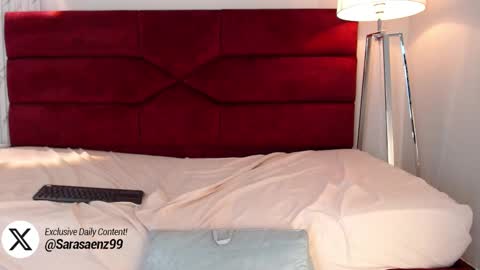 Sara online show from 03.08.25