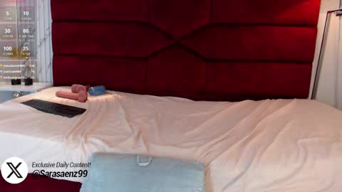 Sara online show from 03.11.25