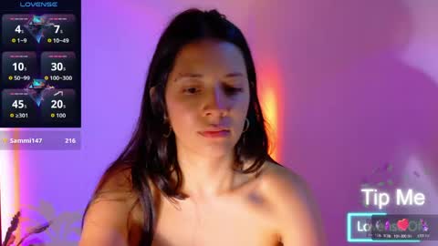Sara online show from 05.16.26