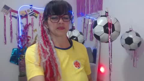 sara online show from 07.07.26