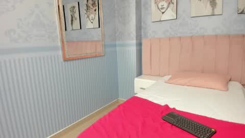 Snapshot of sarasweet18_ chatting on 03.06.25 Sara online show from 03.06.25