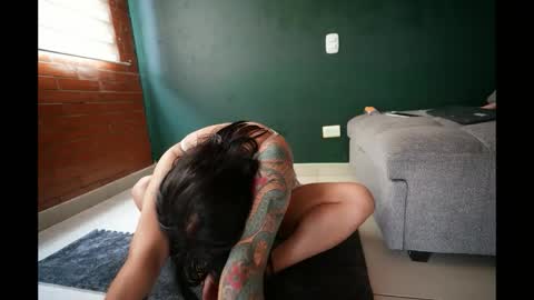 Sara Herrera online show from 05.21.26