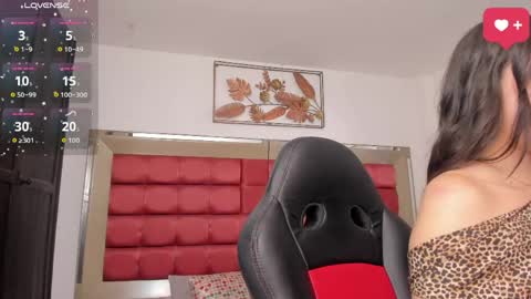 Snapshot of sarawagner_ chatting on 06.08.26 online show from 06.08.26