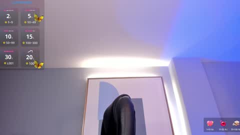 Snapshot of sarawinstone_ chatting on 01.20.25 Sara Winstone online show from 01.20.25