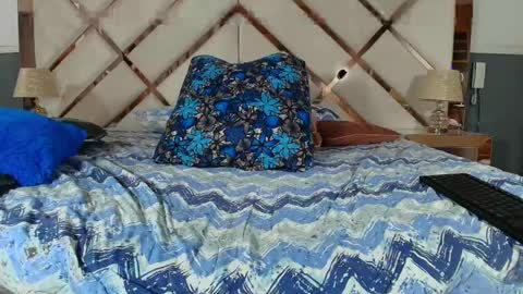 Sara Rivera online show from 12.18.24