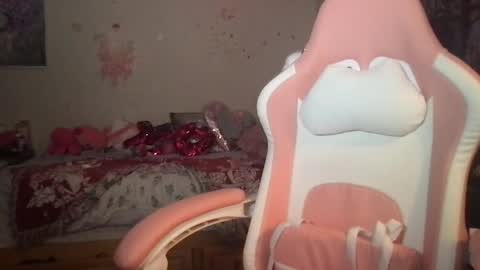 saraxcxo online show from 09.28.25