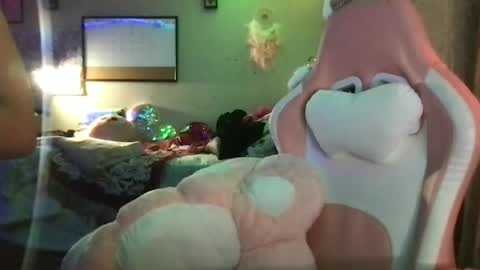 saraxcxo online show from 11.24.25