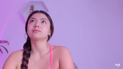 Snapshot of saray2312 chatting on 12.02.24 Saray  online show from 12.02.24