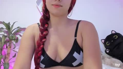 Snapshot of saray2312 chatting on 01.08.25 Saray  online show from 01.08.25