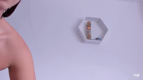 Snapshot of saray2312 chatting on 01.20.25 Saray  online show from 01.20.25