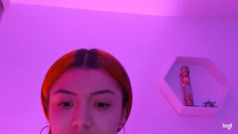 Snapshot of saray2312 chatting on 02.07.25 Saray  online show from 02.07.25