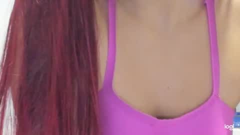 Snapshot of saray2312 chatting on 03.01.25 Saray  online show from 03.01.25