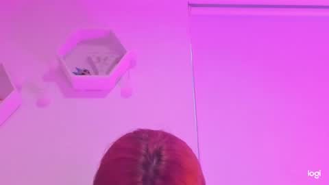 Snapshot of saray2312 chatting on 03.06.25 Saray  online show from 03.06.25