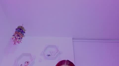 Snapshot of saray2312 chatting on 10.22.25 Saray  online show from 10.22.25