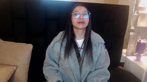 Saray Pink online show from 01.06.26