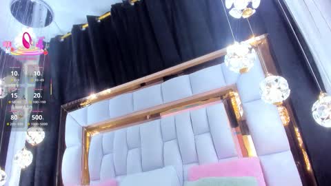 Saray online show from 11.28.25