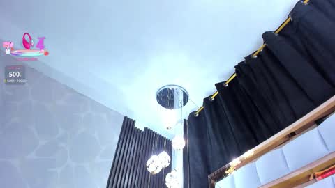 Saray online show from 02.24.26