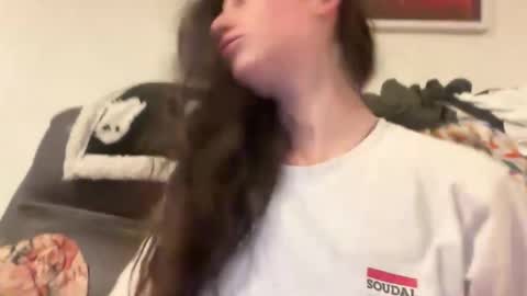 Snapshot of sarbiedoll chatting on 11.05.25 sarbiedoll online show from 11.05.25