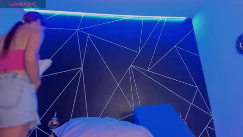 Baby Saren online show from 01.09.26