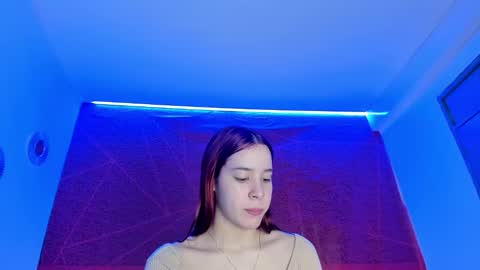 Baby Saren online show from 02.19.26