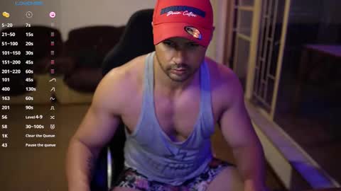 Snapshot of sargentsaltnpepa chatting on 09.15.25 SargentSaltNPepa online show from 09.15.25