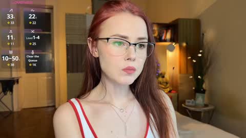 Veronika online show from 01.12.25