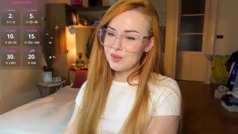 Veronika online show from 11.08.25